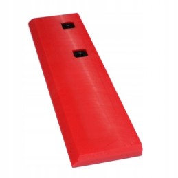 Rankenos pailginimo sklendė, storis 14 3mm jcb 530 105 530s 331 17560