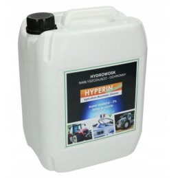 Hydrowax poliravimo priemonė hyperin diamant 5l