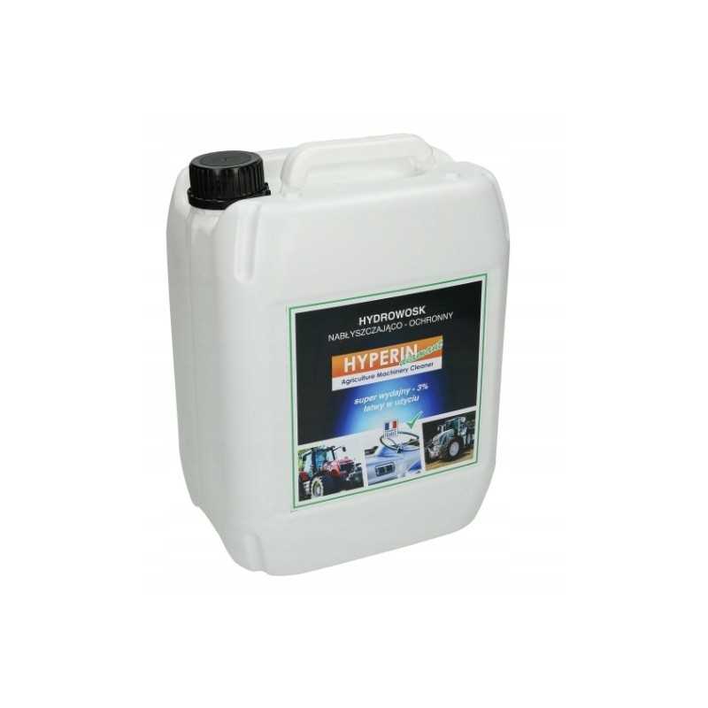 Hydrowax poliravimo priemonė hyperin diamant 5l