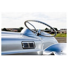 Hydrowax poliravimo priemonė hyperin diamant 5l