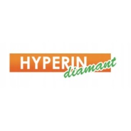 Hydrowax poliravimo priemonė hyperin diamant 5l
