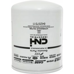 New Holland T4000 T5000 hidraulinės alyvos filtras