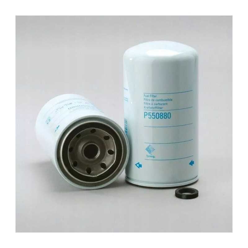 Donaldson P550880 kuro filtras