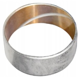 Paskirstymo krumpliaračio įvorė