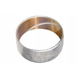 Paskirstymo krumpliaračio įvorė