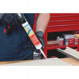 Wurth struktūriniai klijai pur rapid 310ml