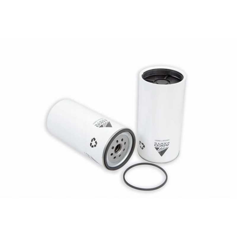 3905873m91 kuro filtras su vandens separatoriumi agco