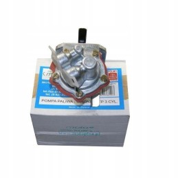 Tiekimo siurblys mf3 2641724 polmo Łódź 47pmo3r