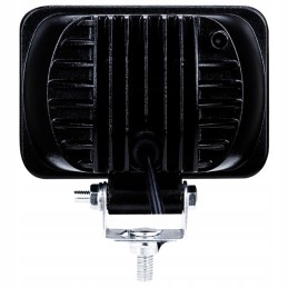 2 x halogeninė 26 led 78w darbo lempa 12v 24v