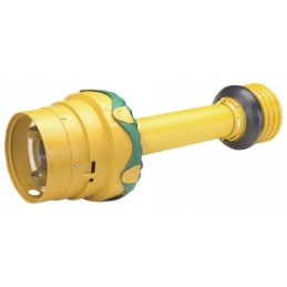 Plataus kampo pavaros velenas be šakių WWE 2480