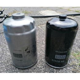 Mann kuro filtras hyundai sonata v nf