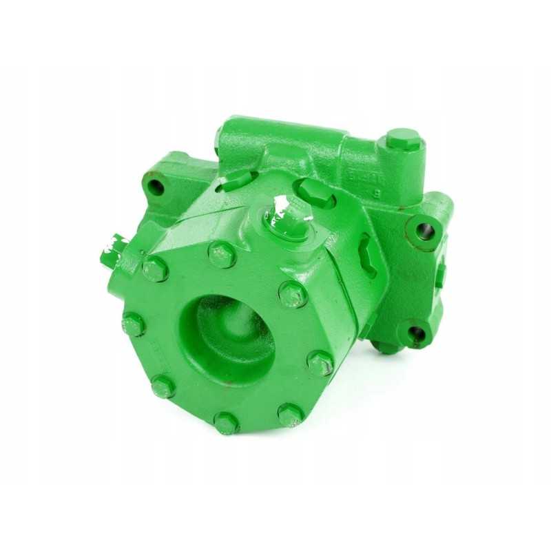 Hidraulinis siurblys John Deere al70641 25912674 ar1