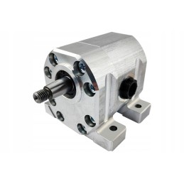 Kėlimo hidraulinis siurblys c 330 aliuminis 32l min