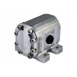 Kėlimo hidraulinis siurblys c 330 aliuminis 32l min