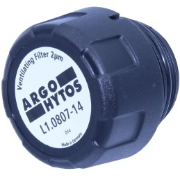 FS649 ventiliacijos filtras, oro anga