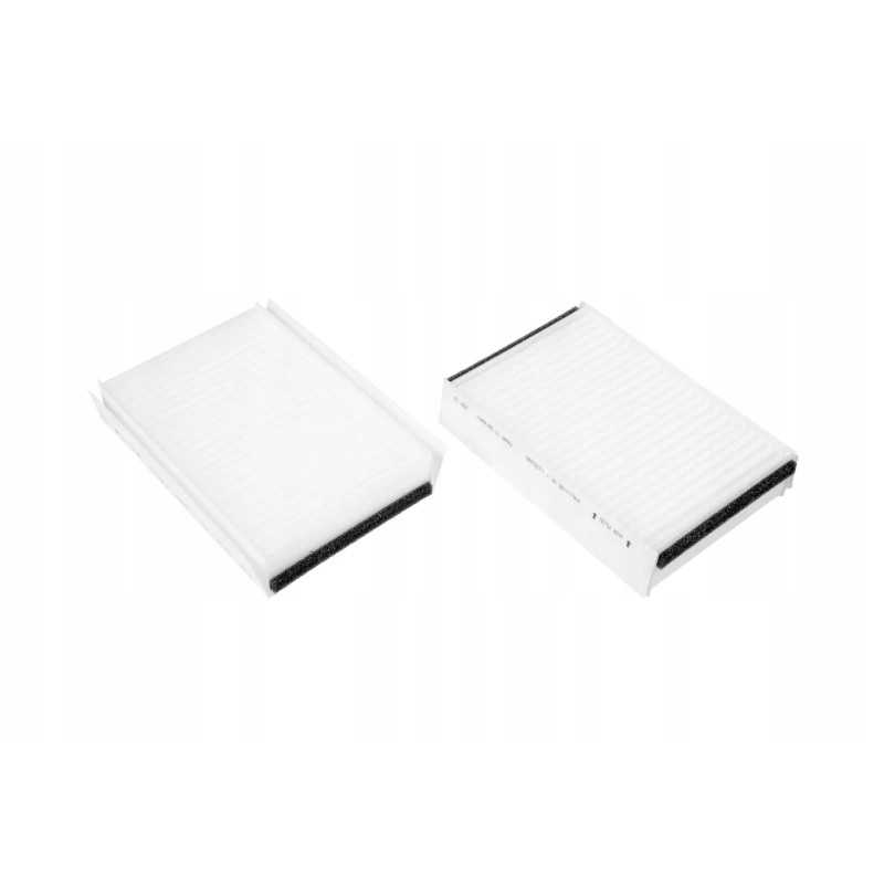 L46236 komplektas, salono filtrų komplektas