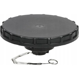 Degalų bako dangtelis tinka mf