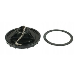 Degalų bako dangtelis tinka mf