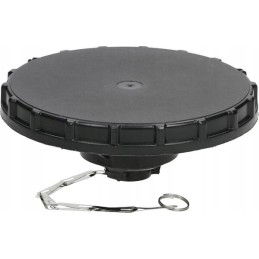 Degalų bako dangtelis tinka mf