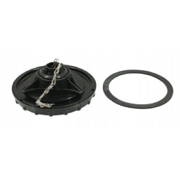 Degalų bako dangtelis tinka mf