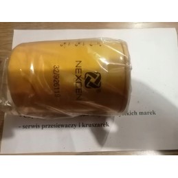Variklio alyvos filtras jcb 8065 32 926119