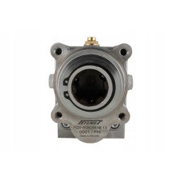 Mažo dydžio daugiklis su 16 litrų GTV min