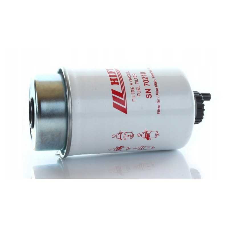 Hifi kuro filtras 84269165 20366575 mf valtra nh