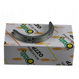 Alkūninio veleno pusžiedžiai, 2 šlifavimas, 2230173 vok