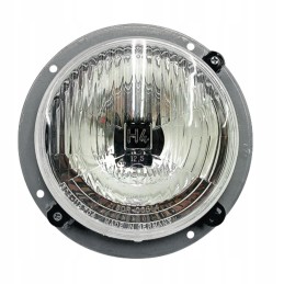 Kryptinis atšvaitas 70704007 granitas