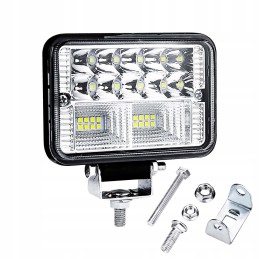 Halogeninė 26 led 78w darbo lempa 12v 24v