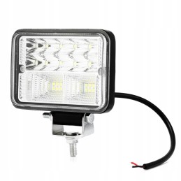 Halogeninė 26 led 78w darbo lempa 12v 24v