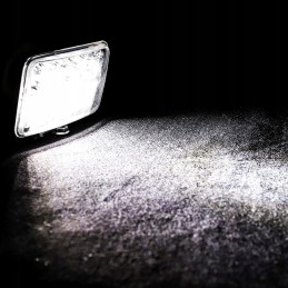 Halogeninė 26 led 78w darbo lempa 12v 24v