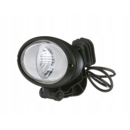 Korpusas naujas holland t6 t7 darbo lempa 84145807 cnh