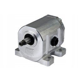 Sustiprintas hidraulinis siurblys c330 hylmet tuchola