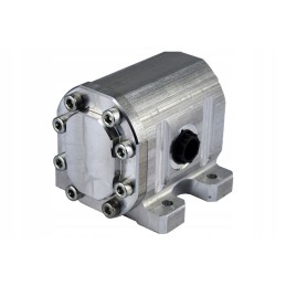 Sustiprintas hidraulinis siurblys c330 hylmet tuchola