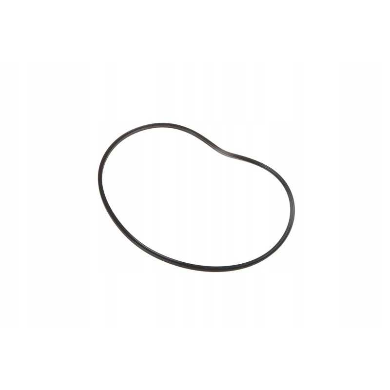 3799707m2 sankabos krepšelio sandarinimo žiedas