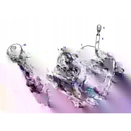 X548958466000 O formos žiedas 74 2 x 5 7