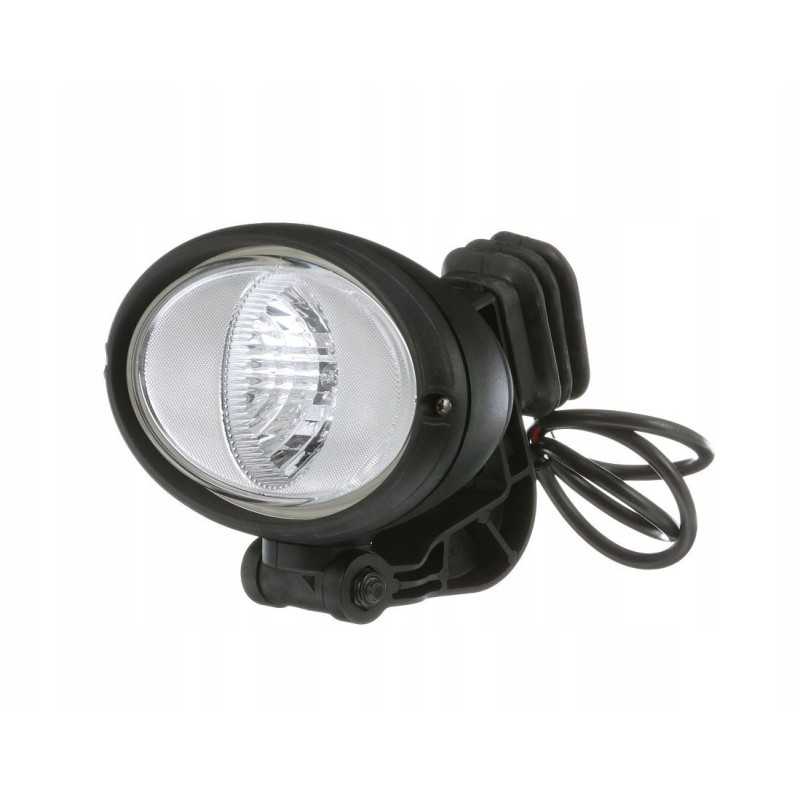 Case New Holland T6 T7 darbinė lempa 84145807