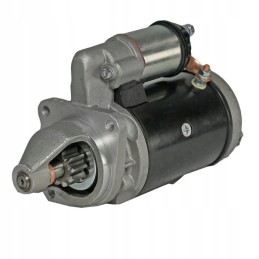 Starteris 2 2kw 10t 12v lrs170