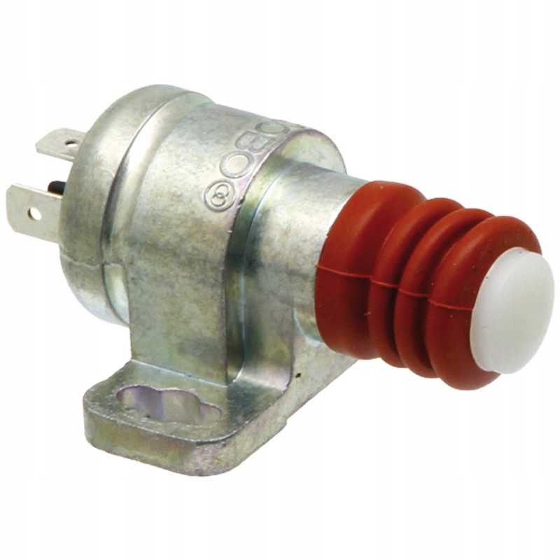 Massey Ferguson jungiklis 50750011 granitas