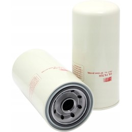 Alyvos filtras bombardier 300mp kassbohrer pb 300w