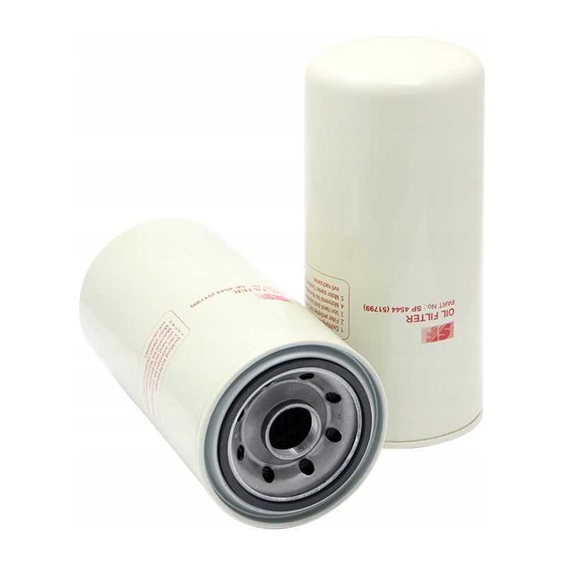 Alyvos filtras bombardier 300mp kassbohrer pb 300w