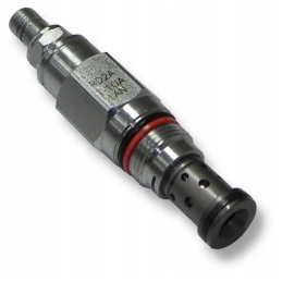 1 sekcijos bloko cetop 2806 ng6 3 8 vožtuvo plokštė