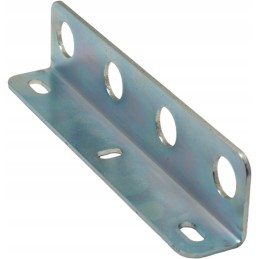 Plokštės 4x greitųjų jungčių lizdas M22 rinkinys 02