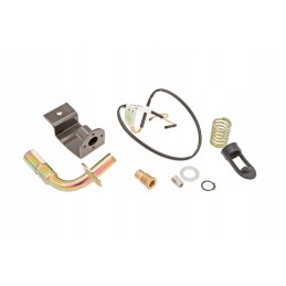 7711132108 įspėjamosios lemputės laikiklis