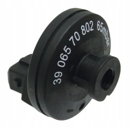 Fendt jungiklis 50760110 granitas