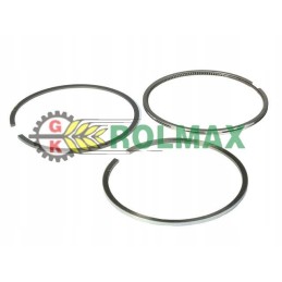 Stūmoklio žiedai naujas Olandijos korpusas 8094845