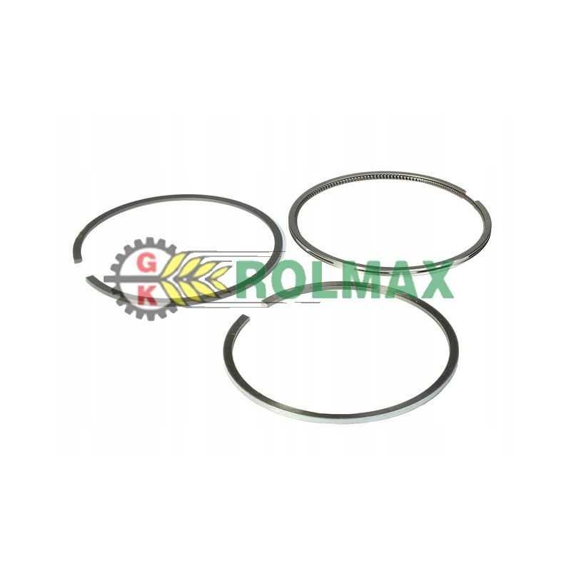 Stūmoklio žiedai naujas Olandijos korpusas 8094845