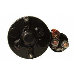 Starteris john deere 4 cyl 12v 3 0 kw 10z es68