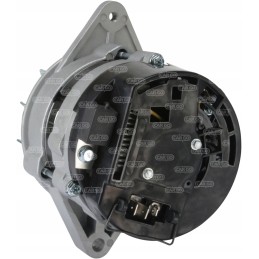 Generatorius hc cargo 110107 massey ferguson 14v 55a